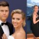 scarlett johansson husband