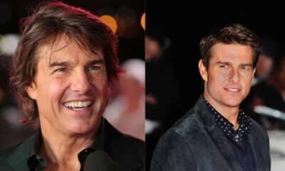 tom cruise age