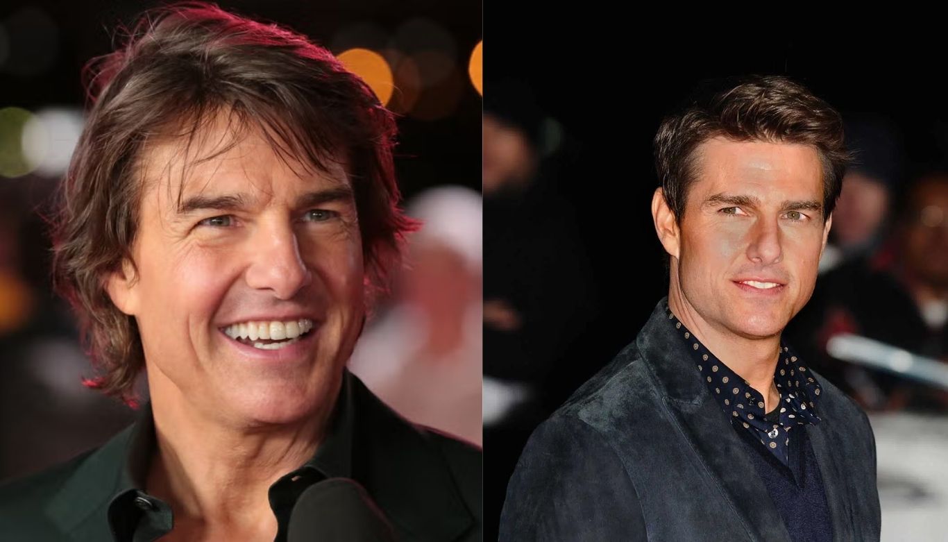 tom cruise age