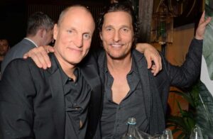Woody Harrelson and Matthew McConaughey Brothers: The Truth Behind the