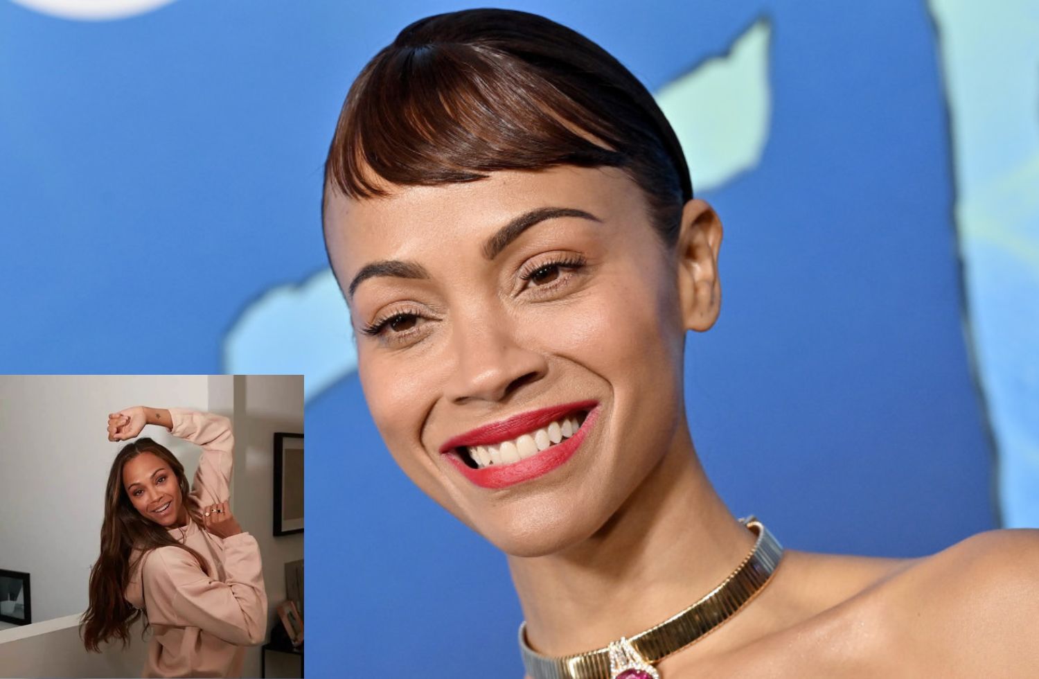 zoe saldana net worth