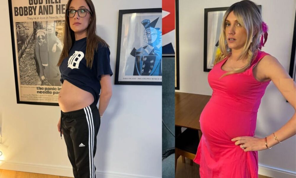 Did Kat Timpf Have Her Baby Yet