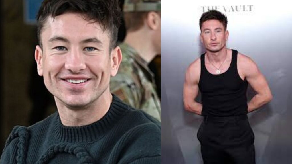Barry Keoghan Height Biography, Early Life & Hollywood Rise(02)