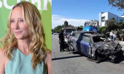 anne heche accident