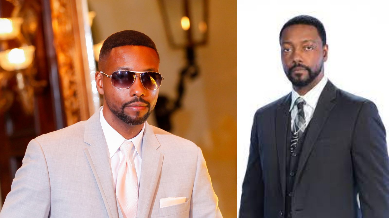 billy carson wikipedia