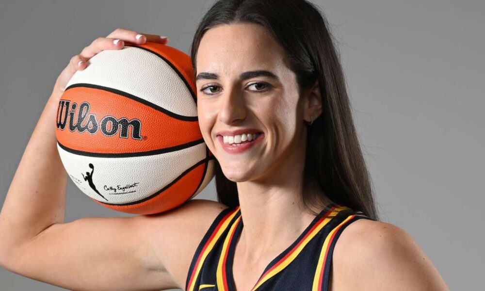 caitlin clark net worth