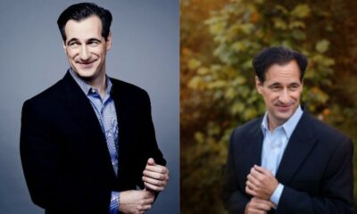 carl azuz