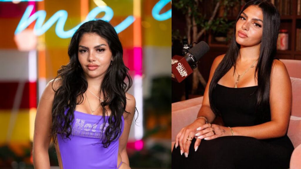 Huda Mustafa – Age, Biography, Lifestyle, Career & Social Media Rise