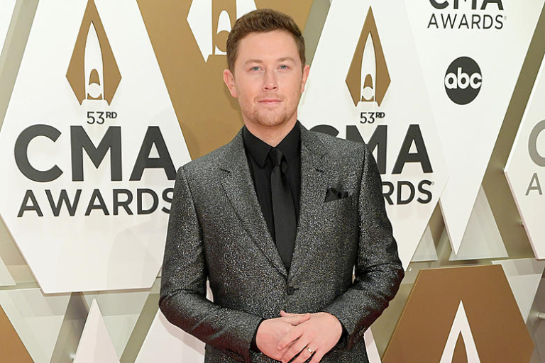 Scotty McCreery Net Worth 2025: Surprising Earnings, Career & Income