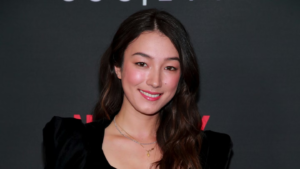 Natasha Liu Bordizzo: Biography, Movies, TV Shows & Rising Star Journey