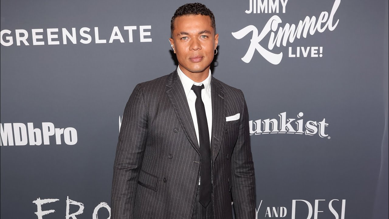 Ismael Cruz Córdova Biography: Rise, Career, and Inspiring Journey of ...