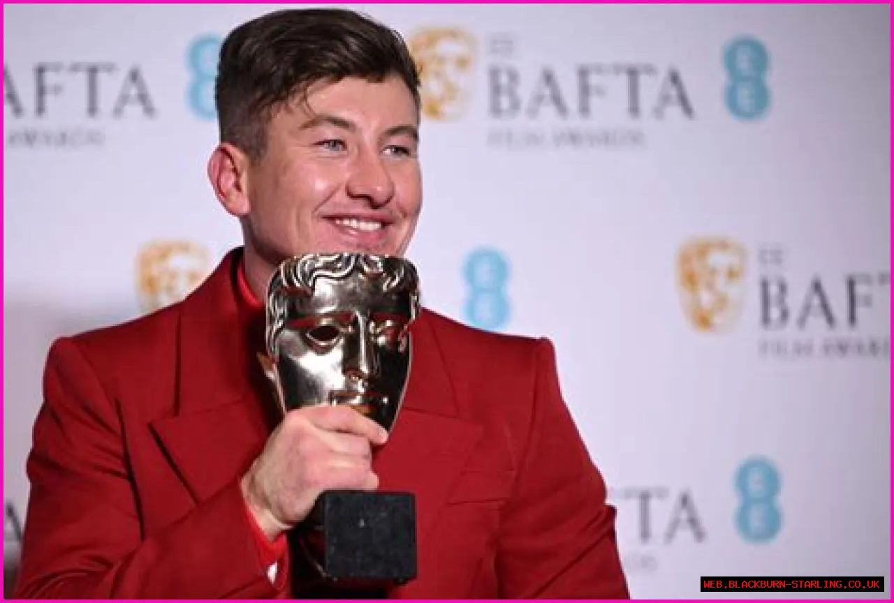 Barry Keoghan Height Biography, Early Life & Hollywood Rise(02)