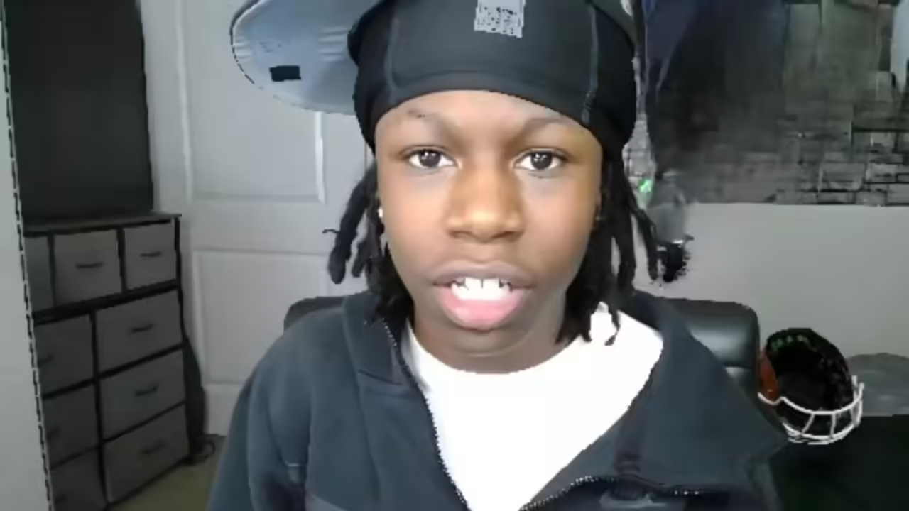 Raaki R 2 Rakai Biography: Rise of 2xRakai, Roblox Star & Gaming Influencer