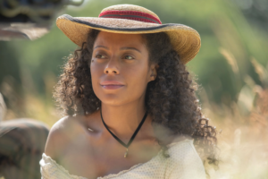 Rosalind Eleazar: The Inspiring Journey of a Rising British Actress