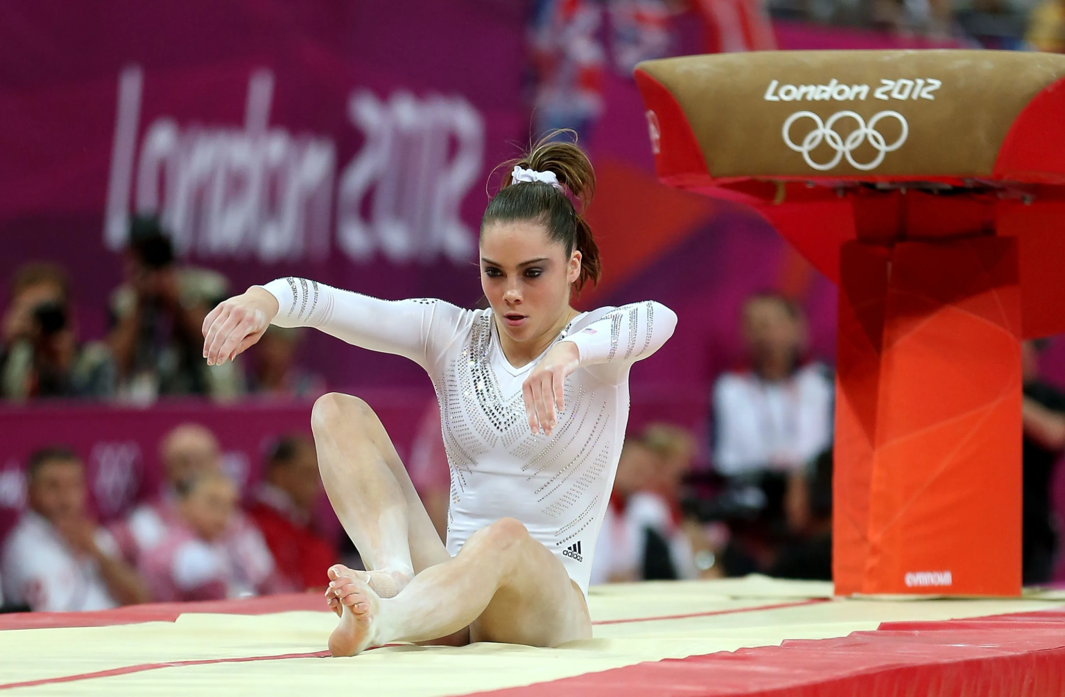 McKayla Maroney Today Life After Gymnastics And New Career Path mckayla-maroney-today-life-after-gymnastics-and-new-career-path