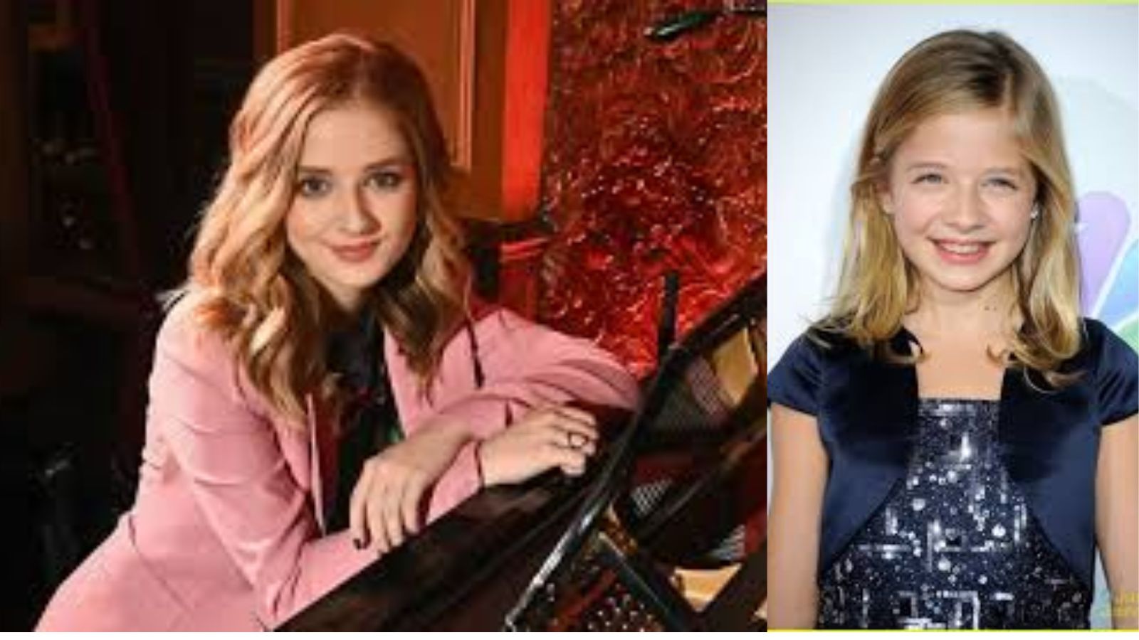 jackie evancho age