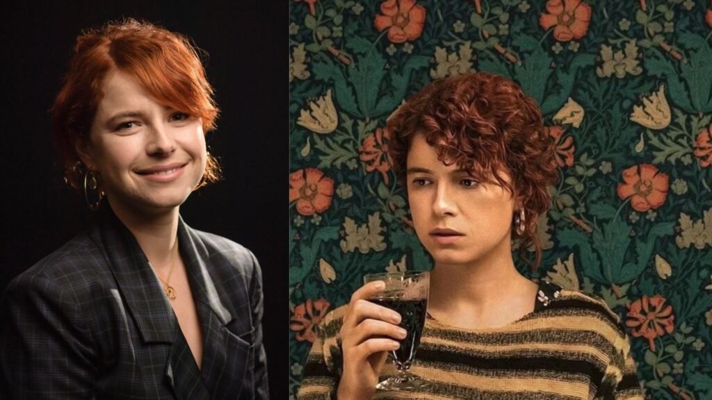Jessie Buckley Movies: 15 Best Films, Biography & Career Highlights