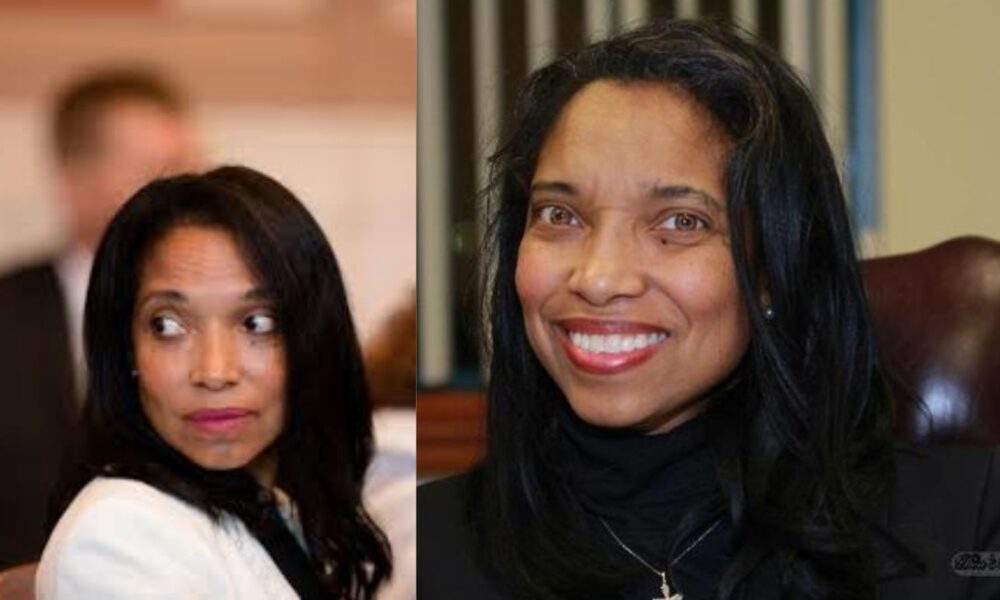 judge tracie hunter