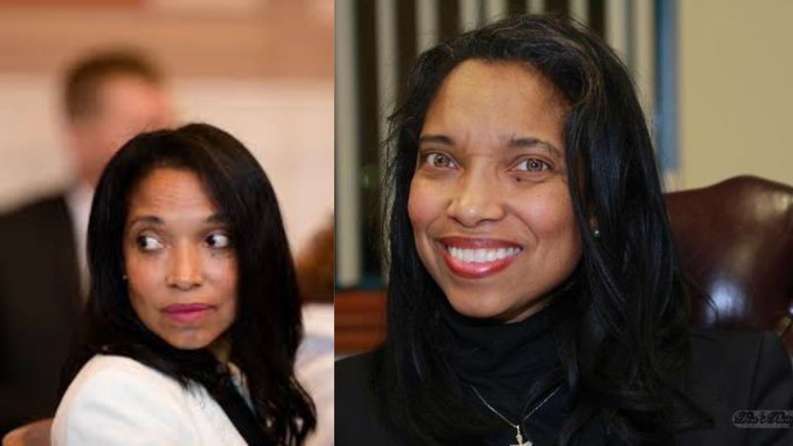 judge tracie hunter