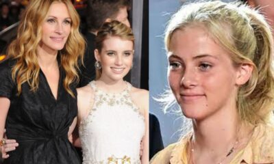 julia roberts daughter