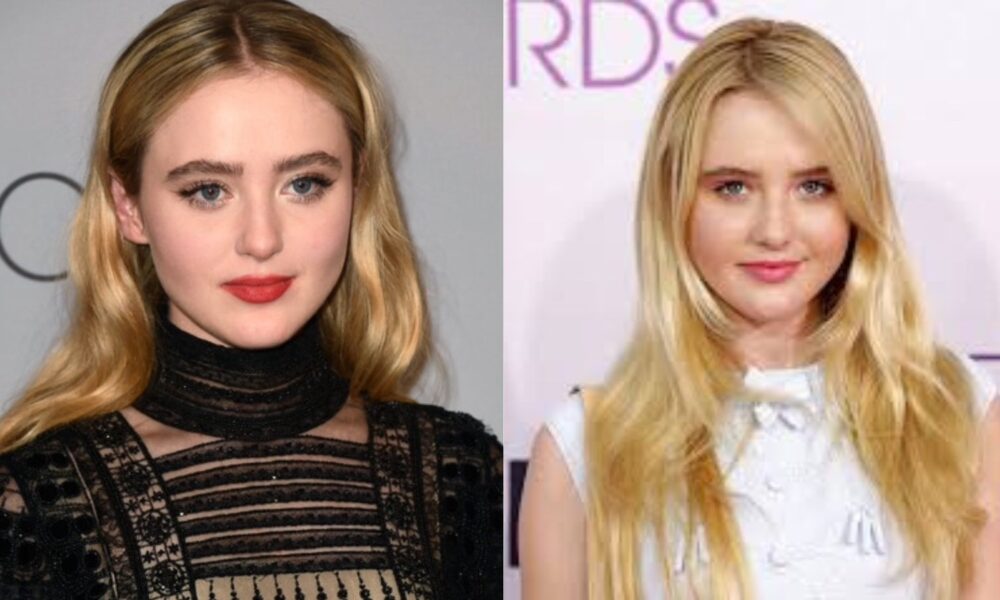 kathryn newton supernatural