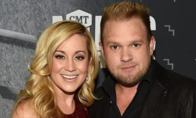 kellie pickler husband