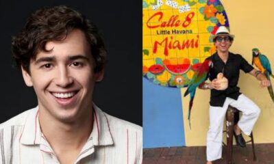 marcello hernandez height