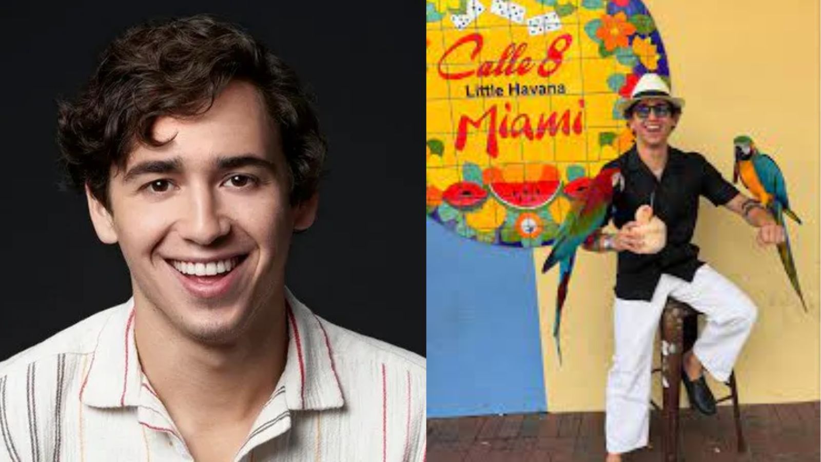 marcello hernandez height