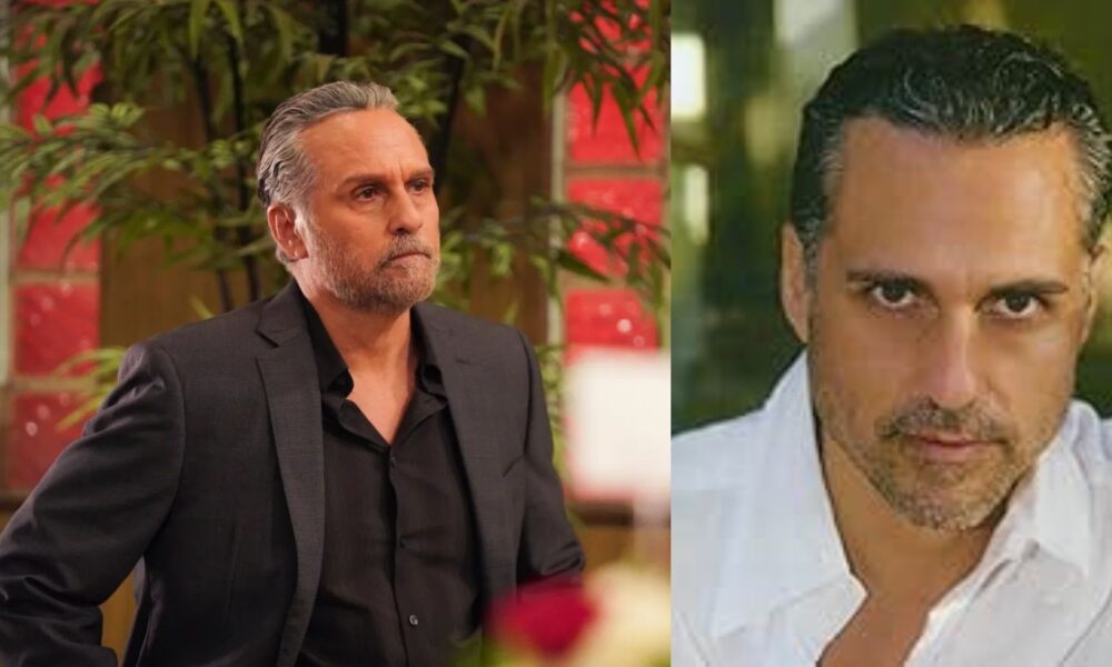 maurice benard net worth