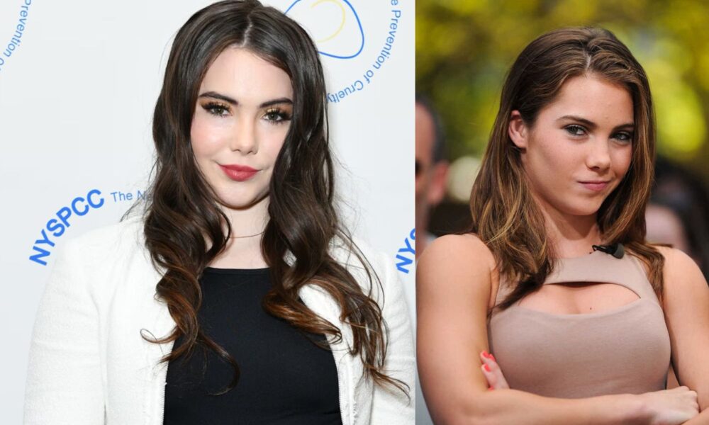 mckayla maroney today