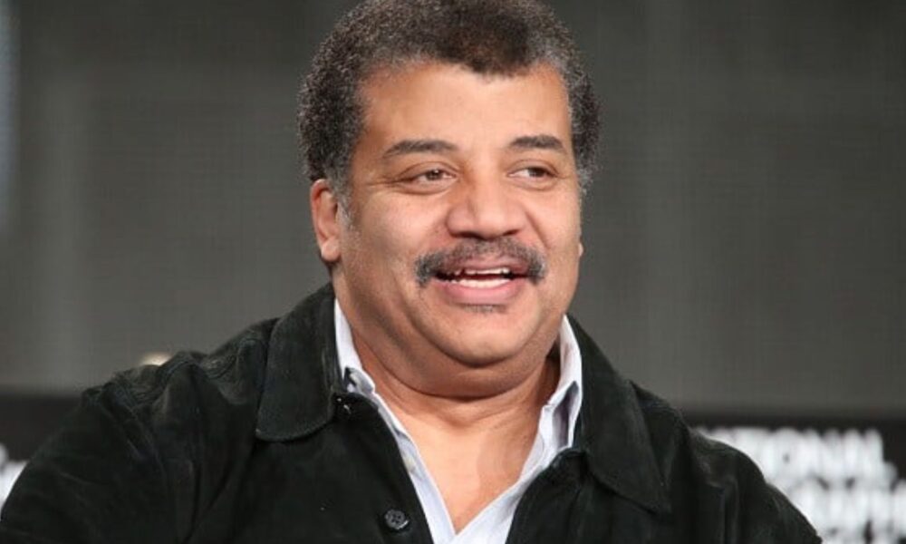 neil degrasse tyson net worth