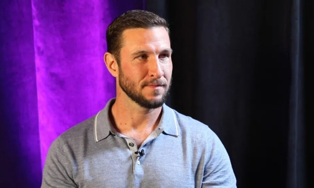 pablo schreiber