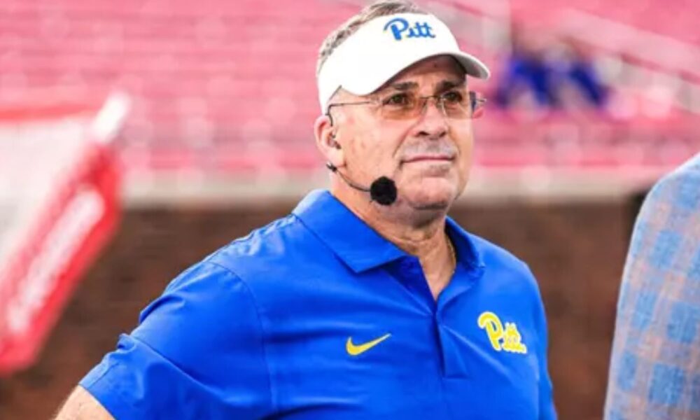 pat narduzzi