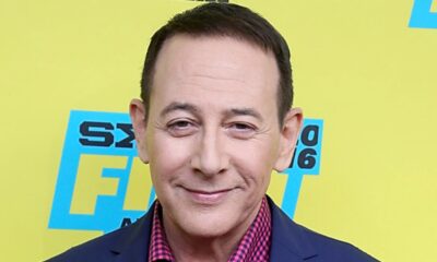 paul reubens net worth