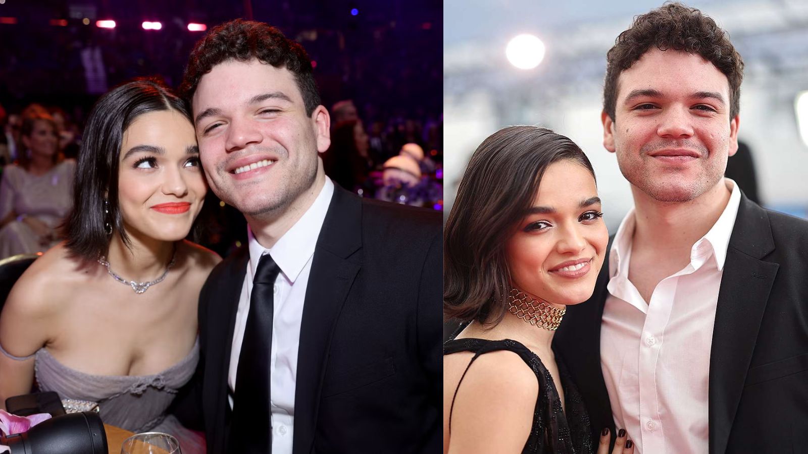 rachel zegler boyfriend