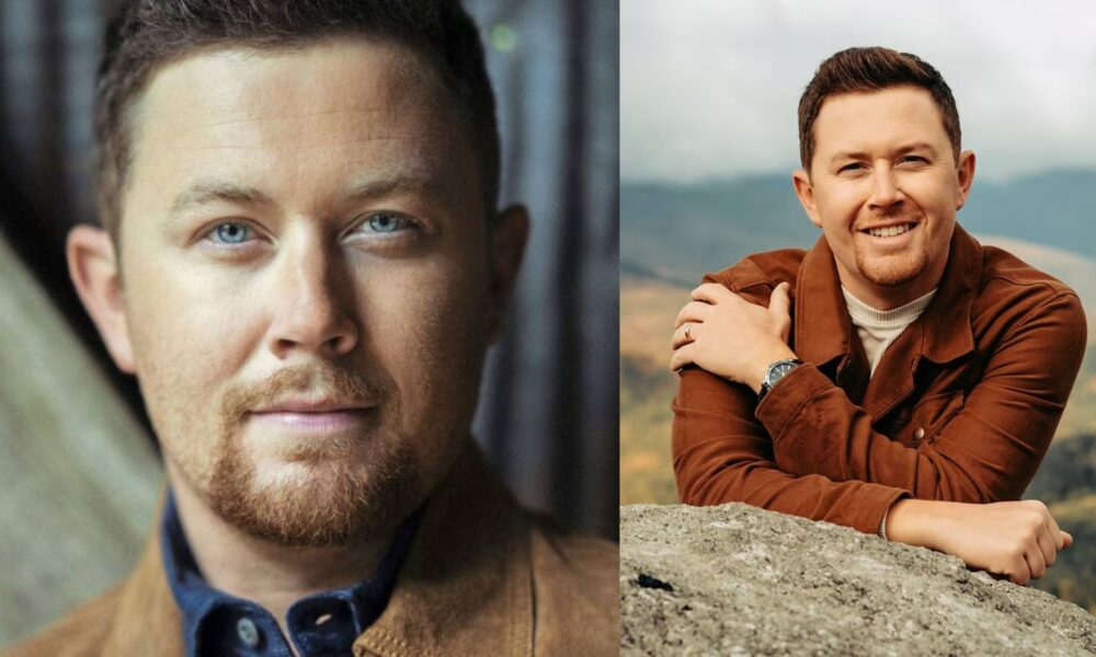scotty mccreery net worth