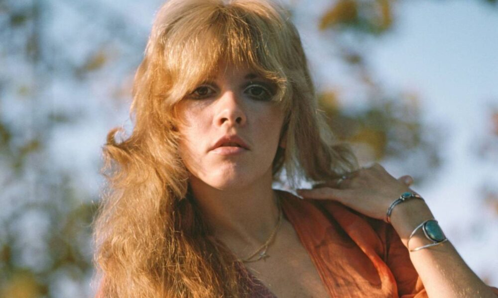 stevie nicks young