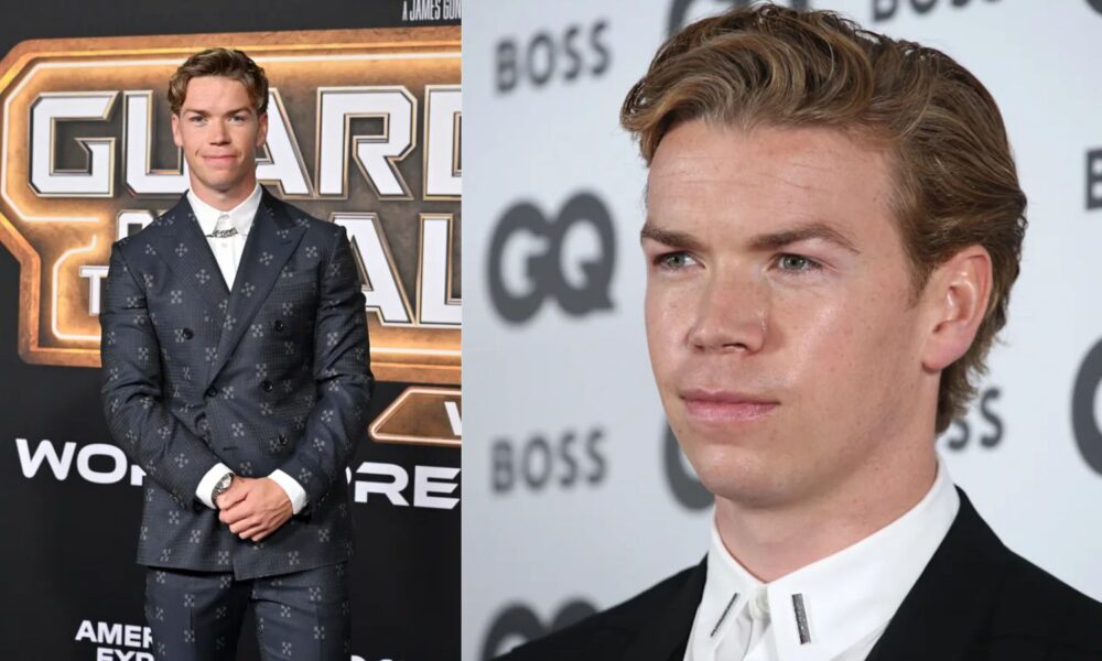 will poulter height