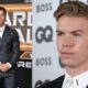 will poulter height