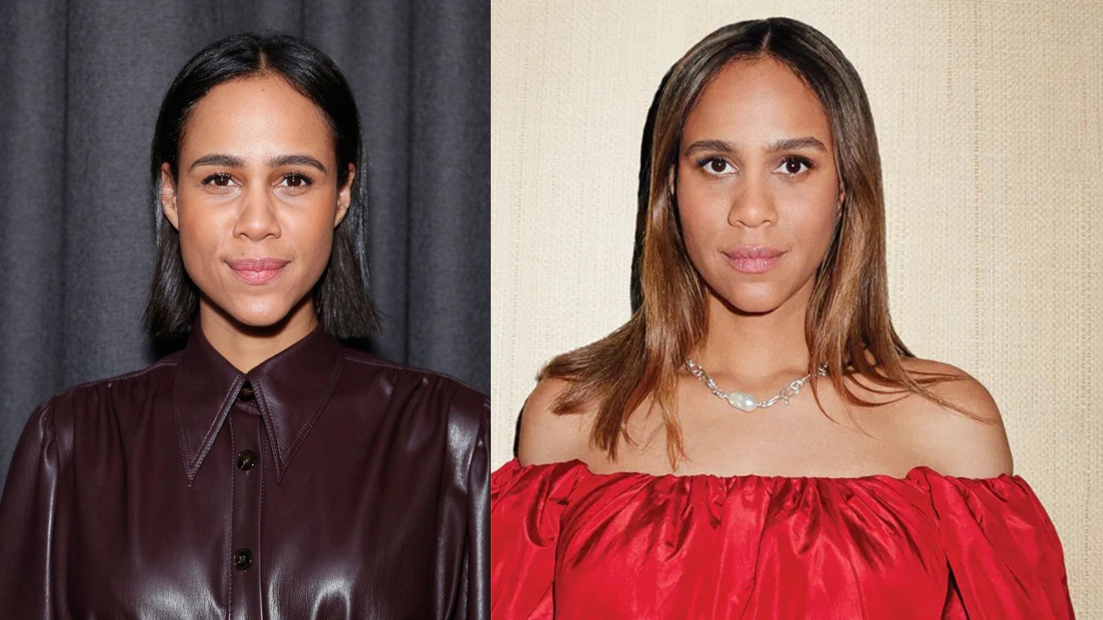 zawe ashton movies and tv shows