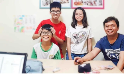 How a Tuition Centre in Woodlands Provides Personalised Learning for Every Student
