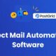 Direct Mail Software