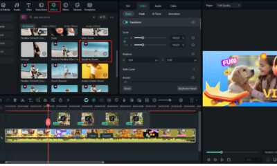 Ideogram AI + Invideo