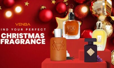 venba fragrance