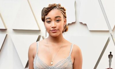 amandla stenberg