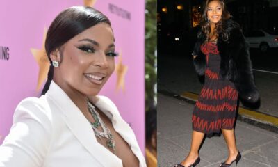 ashanti net worth 2025