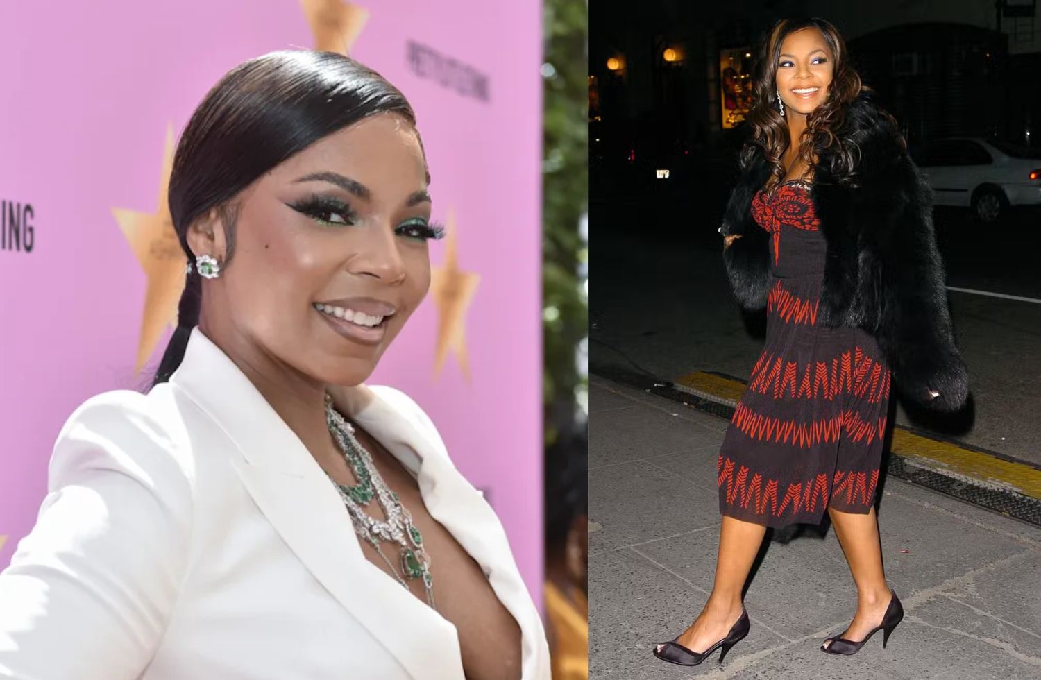 ashanti net worth 2025