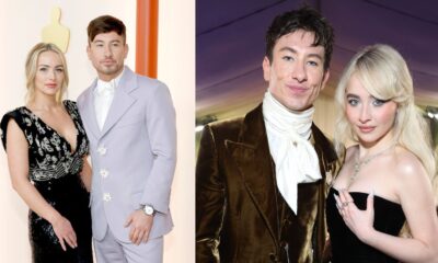 barry keoghan wife