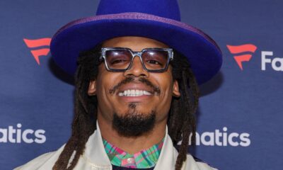 cam newton net worth