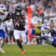 chicago bears vs buffalo bills match player stats